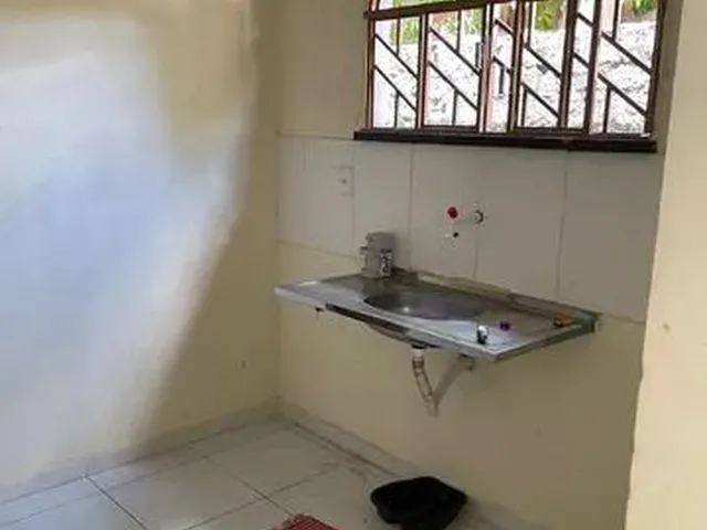 Imagem 6: Aluga-Se Apartamento no Silvio Leite