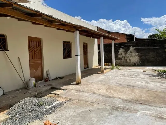 Imagem 2: Aluga-Se Apartamento no Silvio Leite