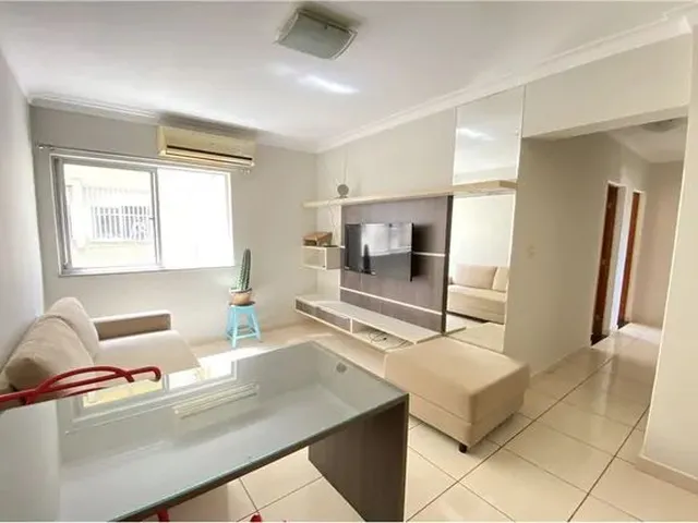 Imagem: Ed. Aldeia do Rádio 65M² - Jurunas