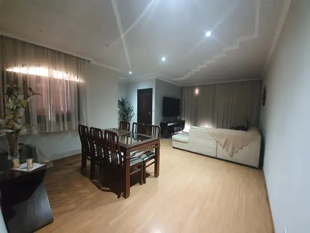 Imagem 1: Locação Casa 4 Quartos Centro Nova Iguaçu