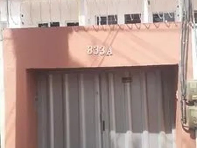 Imagem: Alugo Casa Duplex no Bairro Passare Próximo