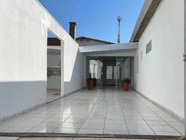 Imagem 2: Bairro Monte Castelo Casa 04 Quartos