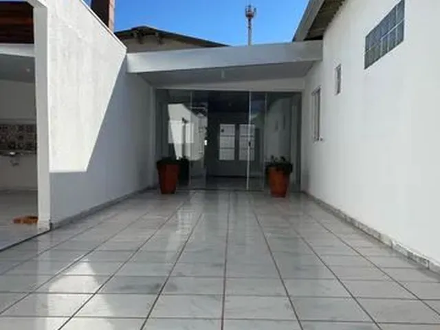 Imagem 4: Bairro Monte Castelo Casa 04 Quartos