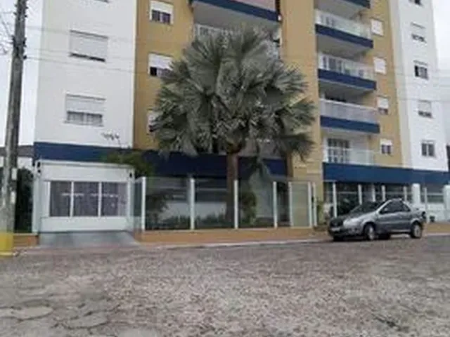Imagem: Apartamento em Palhoça, 3 Quartos