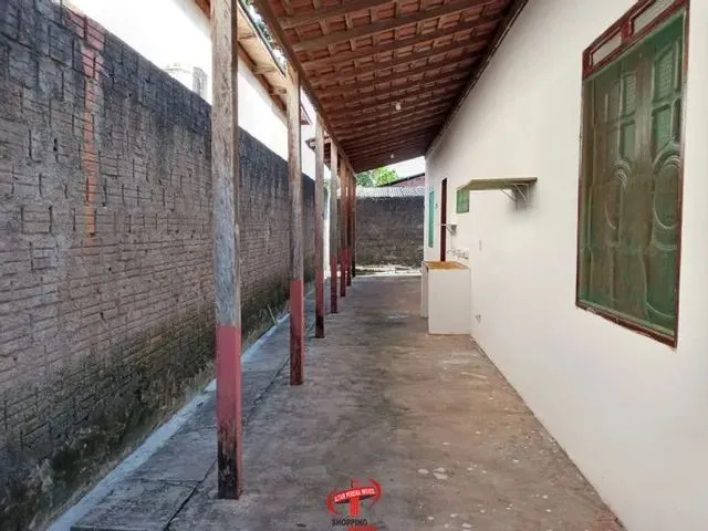 Imagem 3: Casa para Locação Marabaixo, Macapá