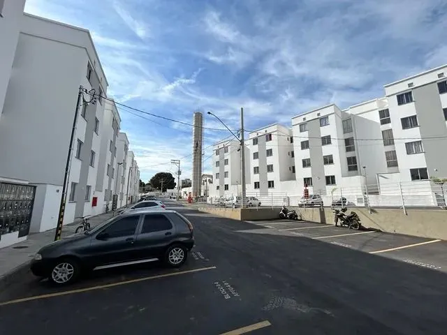 Imagem: Aluguel - Apartamento - Varzea - Sete Lagoas/Mg