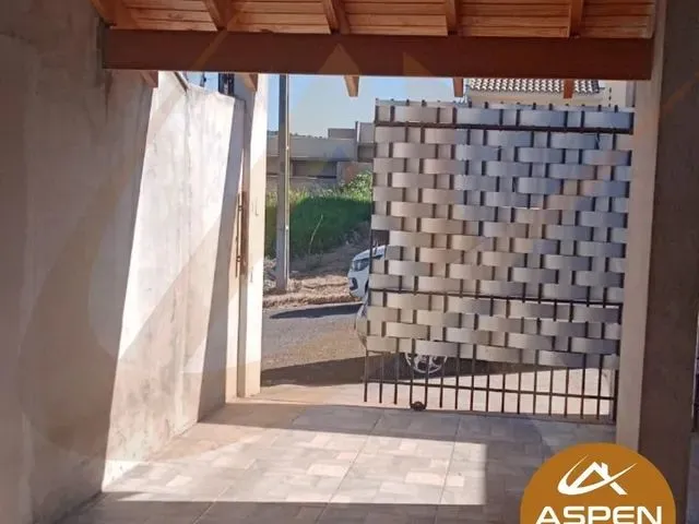 Imagem 3: Arapongas I Casa - Jd Paulino Fedrigo