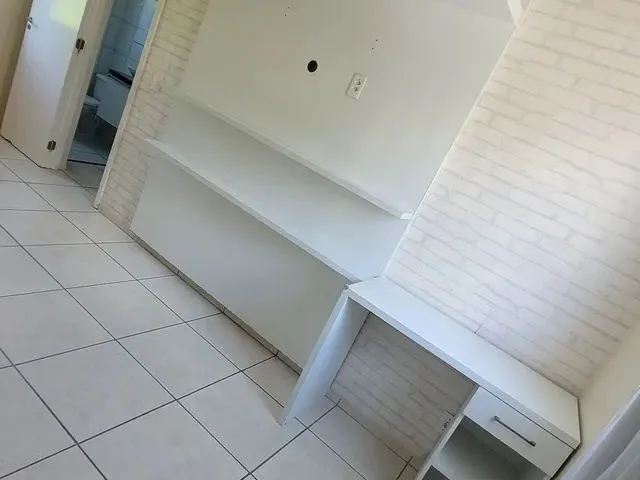 Imagem 6: Alugo Apartamento Semimobiliado