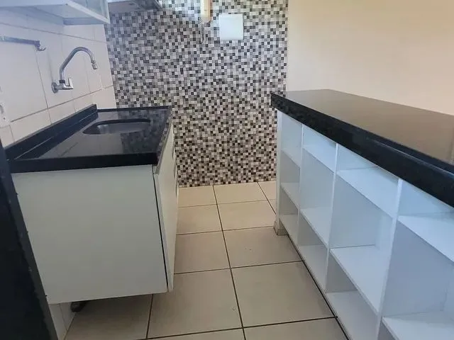 Imagem 5: Alugo Apartamento Semimobiliado