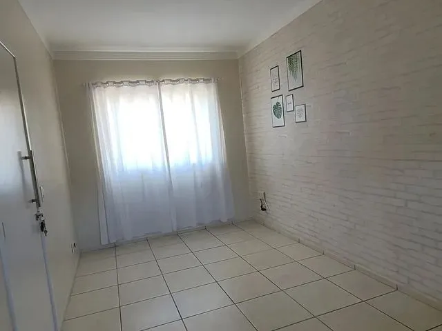 Imagem 2: Alugo Apartamento Semimobiliado