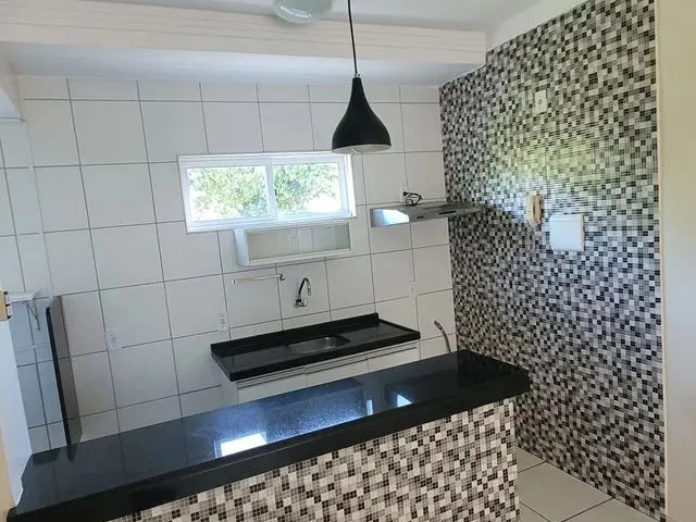 Imagem 4: Alugo Apartamento Semimobiliado