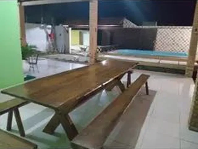 Imagem 6: Casa na Massagueira Marechal Deodoro