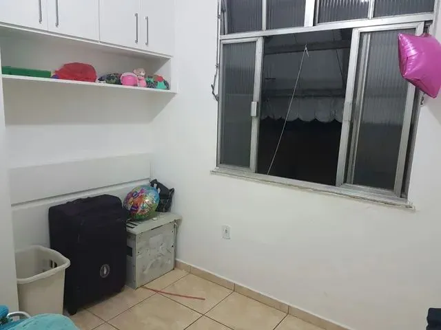 Imagem: Apartamento Vicente de Carvalho, 2 Quartos