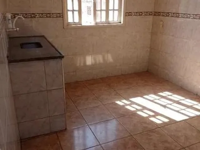 Imagem: Alugo Sobrado no Bairro da Viga