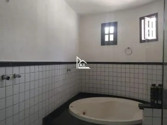 Imagem 9: Belíssima Casa Duplex - 5Quartos - 1.000M2 - Piscina e Churrasqueira -Bairro Candelária