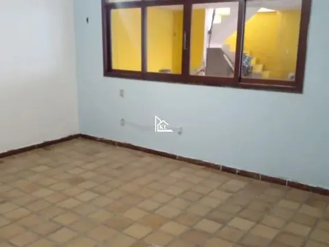 Imagem 14: Belíssima Casa Duplex - 5Quartos - 1.000M2 - Piscina e Churrasqueira -Bairro Candelária