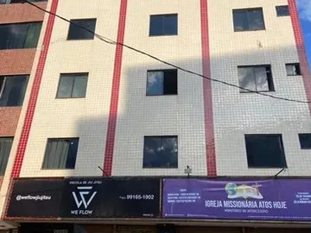 Imagem: Apartamento para Aluguel com 30 Metros Quadrados