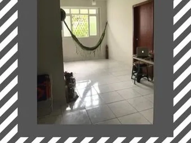 Imagem: Quarto Vago Disponível Centro de Vitória
