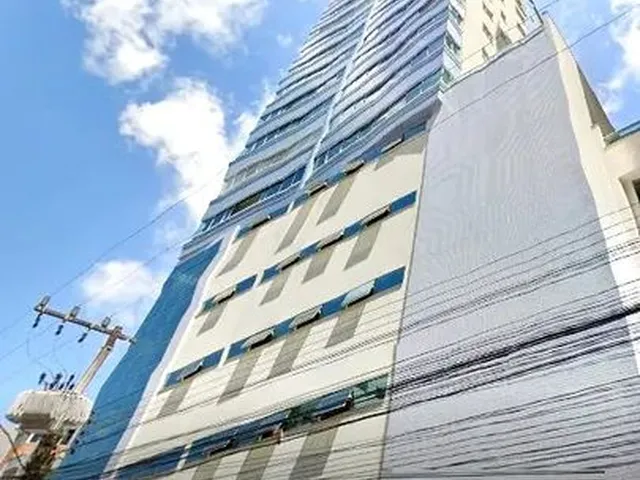 Imagem 1: 2 Suítes, 2 Vagas, Bc