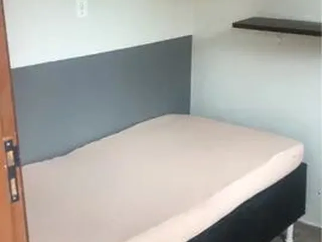 Imagem: Alugo Quarto Mobiliado na Anita Garibaldi