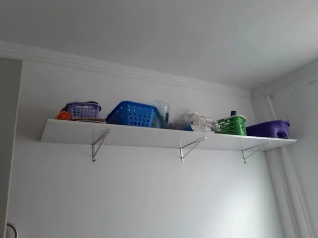 Imagem 2: Quarto Alugo Quarto com aluguel por R$450 /mês
