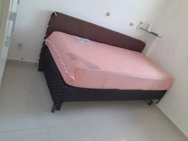 Imagem 4: Quarto Alugo Quarto com aluguel por R$450 /mês