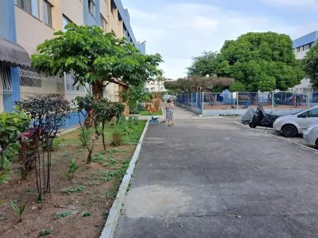 Imagem: Alugo Apartamento em Coqueiral de Itaparica