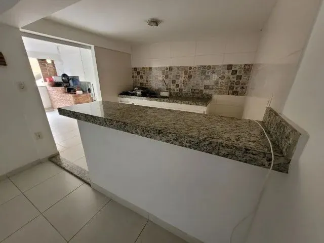 Imagem: Casa no Bairro Canaã
