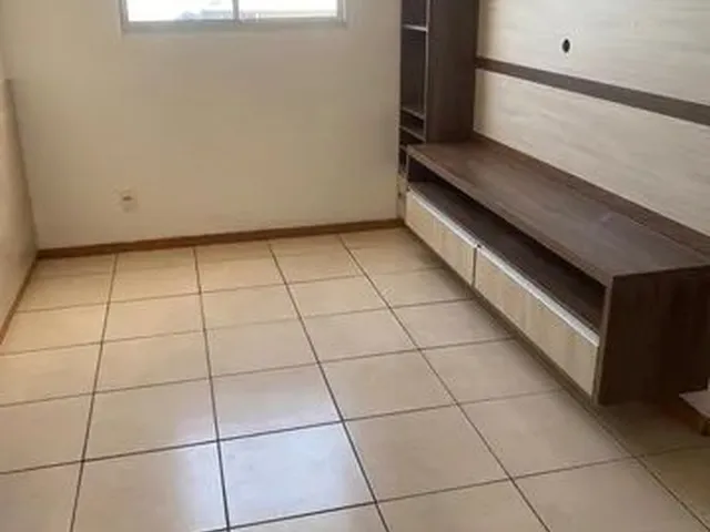 Imagem: Apartamento Semi-Mobiliado