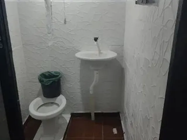 Imagem 3: Quarto de Madeira no São Braz
