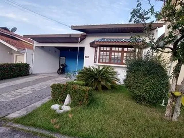 Imagem: Casa de Condomínio para Aluguel Possui