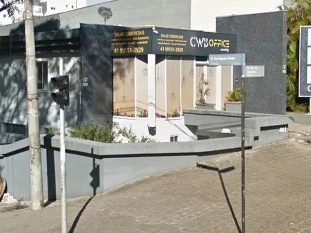 Imagem: Casa para Aluguel com 380 Metros Quadrados
