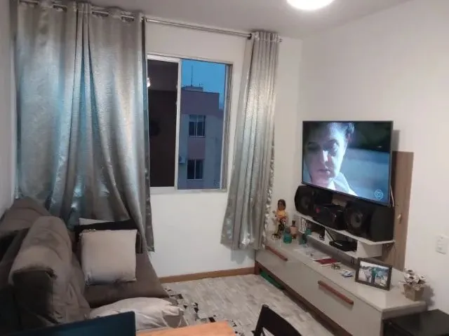 Imagem 7: 1 Quarto Kitnet com 1 dormitório
