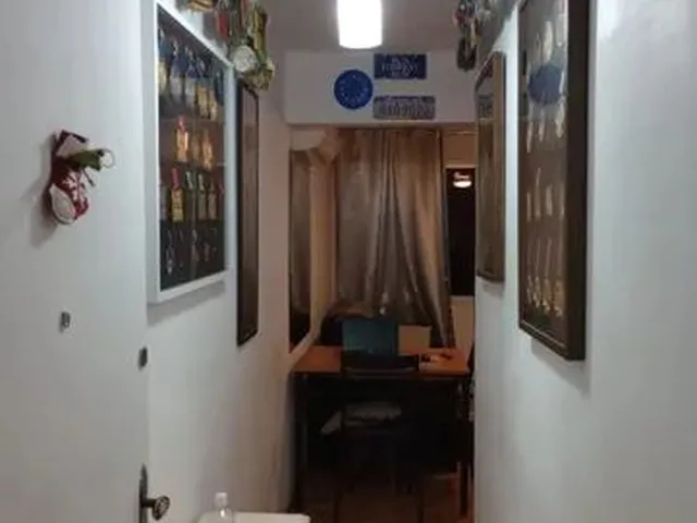 Imagem 2: 1 Quarto Kitnet com 1 dormitório