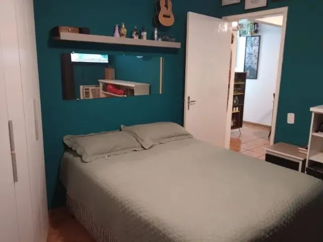 Imagem 3: 1 Quarto Kitnet com 1 dormitório