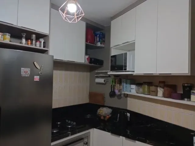 Imagem 5: 1 Quarto Kitnet com 1 dormitório
