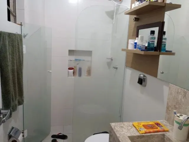 Imagem 6: 1 Quarto Kitnet com 1 dormitório