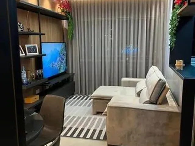 Imagem: Breeze Residence 2/4 Mobiliado