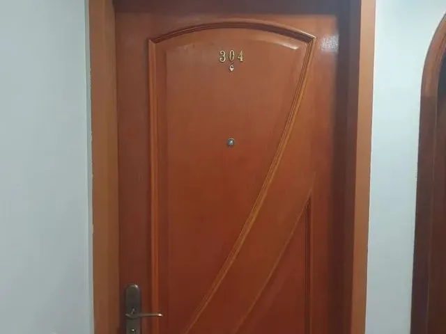 Imagem: Octogonal 6, 4 Quartos R$ 5.000,00