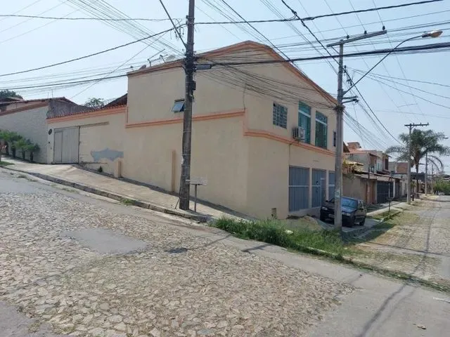 Imagem: Aluga Se Casa no Bairro Xangrila