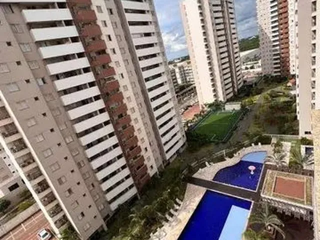 Imagem: Alugo Apartamento Residencial Harmonia Mobiliado
