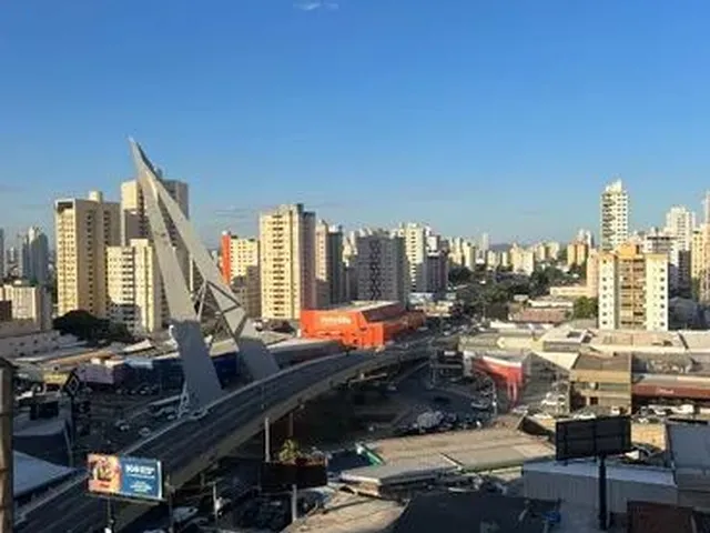 Imagem 7: Suíte para Alugar no Setor Bueno