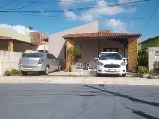 Imagem: Excelente Casa em Condomínio Fechado