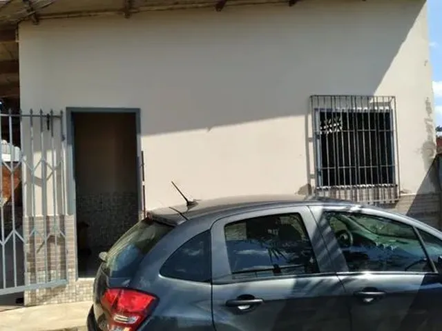 Imagem: Alugo Ap no Alto Alegre