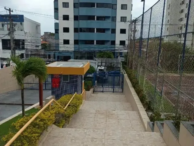 Imagem 4: Excelente Apartamento no Cabula