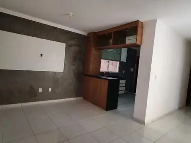 Imagem: Casa Bosque das Colinas (Aluguel Ou Repasse