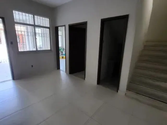 Imagem: Casa em Vila, 5 Quartos, Barão do Triunfo