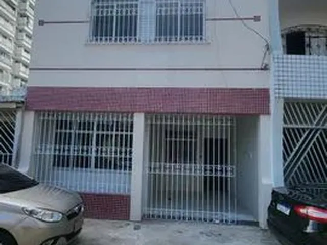Imagem 2: Casa em Vila, 5 Quartos, Barão do Triunfo Conj. Virgílio de Mendonça, Bairro do Marco