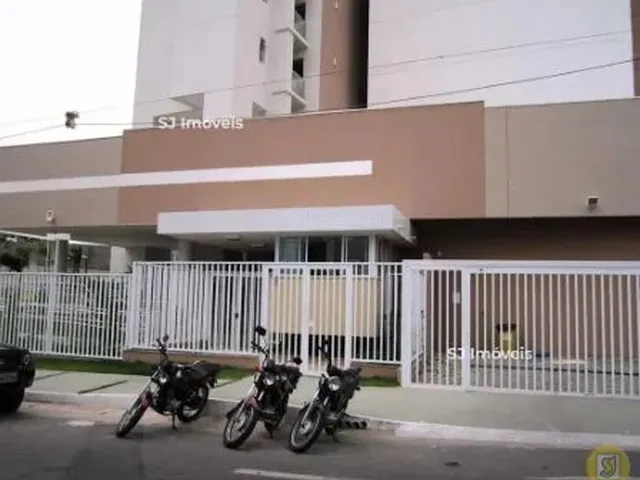 Imagem: Apartamento para Aluguel Possui 86 Metros