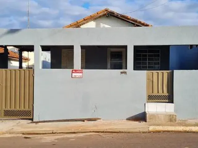 Imagem: Casa para Alugar
